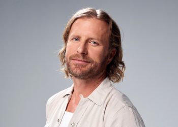 Dierks Bentley teases new Desert Son collection
