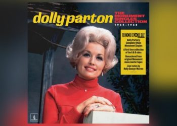Celebrate Record Store Day 2023 with a new Dolly Parton vinyl
