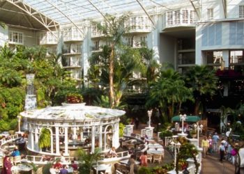Don’t miss Opryland’s Once Upon a Spring events