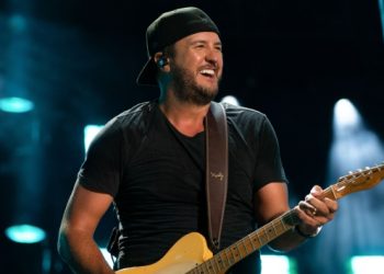 Luke Bryan’s Farm Tour returns for a 14th year