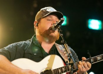 Get ready for Luke Combs’ multiple-level entertainment complex