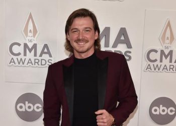 Morgan Wallen’s brewing something with Ryl Tea