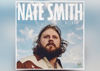Nate Smith adds six new tracks to upcoming debut album