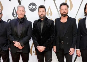Old Dominion’s Matthew Ramsey shares recovery update + reschedules more dates
