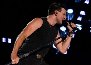 Russell Dickerson, the metal band “screamer”?