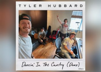 Go “Dancin’ in the Country” with Tyler Hubbard and Keith Urban