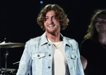 Bailey Zimmerman shares how he got invited to be on the ‘Fast X’ soundtrack