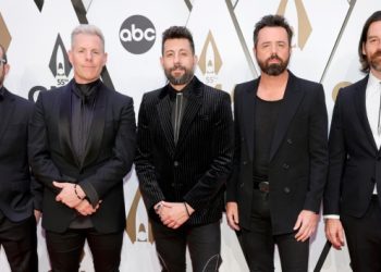 Old Dominion extends No Bad Vibes tour