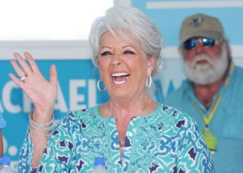 Paula Deen’s got an Icons Bundle for you