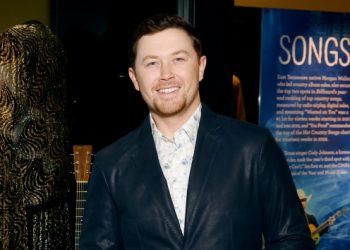 Scotty McCreery to join the North Carolina Music Hall of Fame