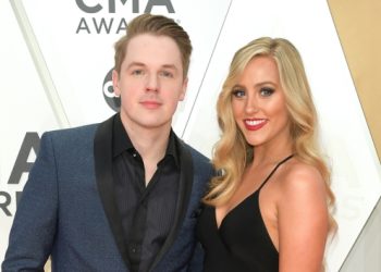 Meet the Dennings: Travis Denning and Madison Montgomery are married