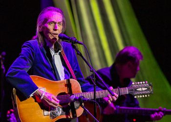 Gordon Lightfoot, “Sundown” singer-songwriter, dies at 84