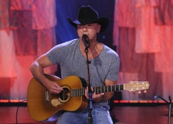Kenny Chesney to wrap I Go Back 2023 Tour with two dates in Orange Beach