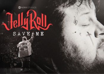Watch the ‘Jelly Roll: Save Me’ trailer