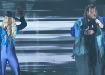 Lainey Wilson, Jelly Roll, Keith Urban shine on ‘American Idol’ finale