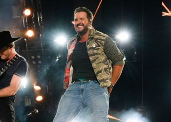 New star-studded CMA Fest documentary coming to Hulu: Watch the trailer now