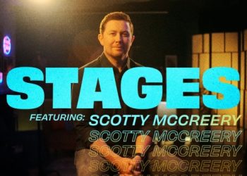 Scotty McCreery walks down memory lane in candid ‘CMT Stages’ episode