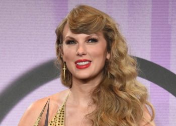 Relive Taylor Swift’s eras at the Country Music Hall of Fame