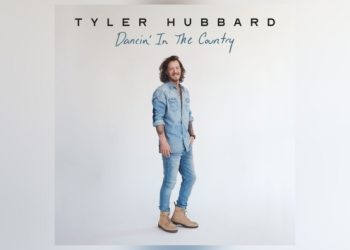 Tyler Hubbard’s “Dancin’” at number one