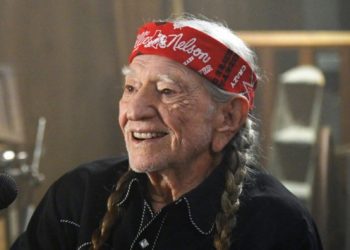 Willie Nelson’s induction to the Rock & Roll Hall of Fame has been a long time coming