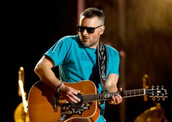 Eric Church’s rolling out a new documentary