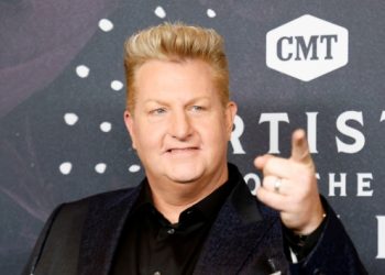 Gary LeVox launches new LEVOX Wines