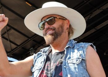 It’s baby #3 for LOCASH’s Preston Brust