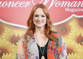 Preorder The Pioneer Woman’s new dinner cookbook