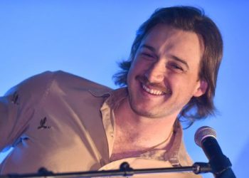 Morgan Wallen ‘cleared to talk and sing’ after weeks-long vocal rest