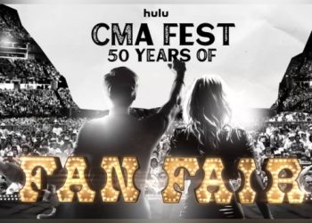 Country stars share their first CMA Fest memory