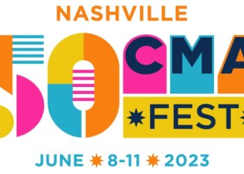 Celebrate CMA Fest with custom bracelets