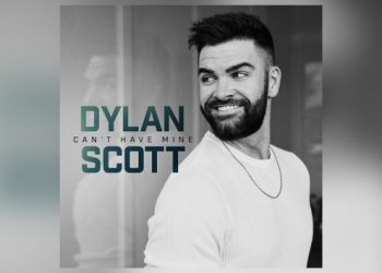 Dylan Scott’s “Can’t Have Mine” was inspired by his best friend, Micah