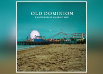 Old Dominion wrote “I Should Have Married You” during an “inspiring” writing session