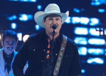 Jon Pardi on “Your Heart Or Mine” + why it’s resonating with fans