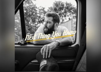Jordan Davis drops emotional “Next Thing You Know” video