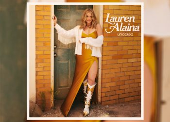 Lauren Alaina gets ‘Unlocked’ with new EP