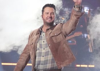 Luke Bryan’s changing up his set list, but playing the hits remains a priority