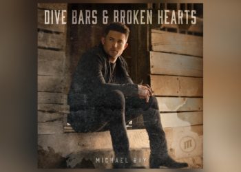 Michael Ray reveals new EP cover, title track dropping Friday