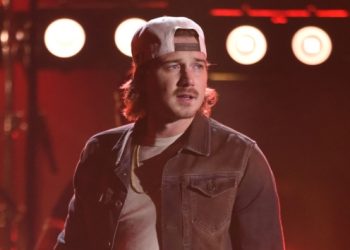 Morgan Wallen’s “Last Night” reigns at number one
