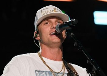 Parker McCollum lines up winter tour dates