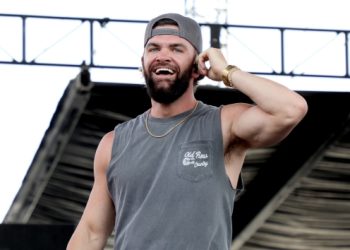 Dylan Scott is Jockey’s brand new ambassador