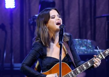 Maren Morris teases snippet of new song