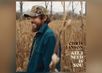 Chris Janson talks “All I Need Is You,” ’80s country songs + Florida’s 30A
