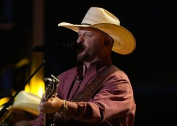 Cody Johnson teases Carrie Underwood duet, reveals he “didn’t want to record it” with anyone else
