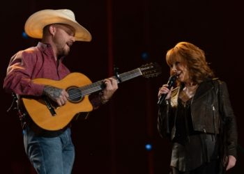 Cody Johnson + Vince Gill preview their ‘CMA Fest’ collabs