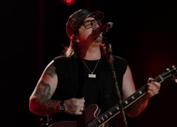 HARDY rocks out in “TRUCK BED” video