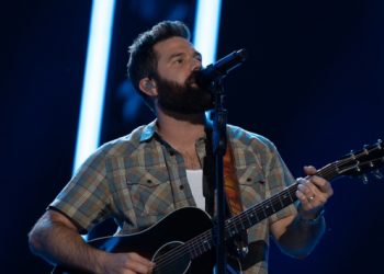 Jordan Davis is a big believer in authenticity: “You got to stay true to the songs that mean a lot to you”