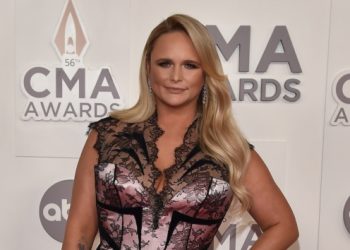 Miranda Lambert bids farewell to beloved dog Thelma