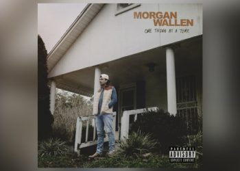 Morgan Wallen earns two new RIAA certifications