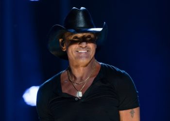 Tim McGraw + Sam Hunt to perform on ‘GMA’ Summer Concert Series